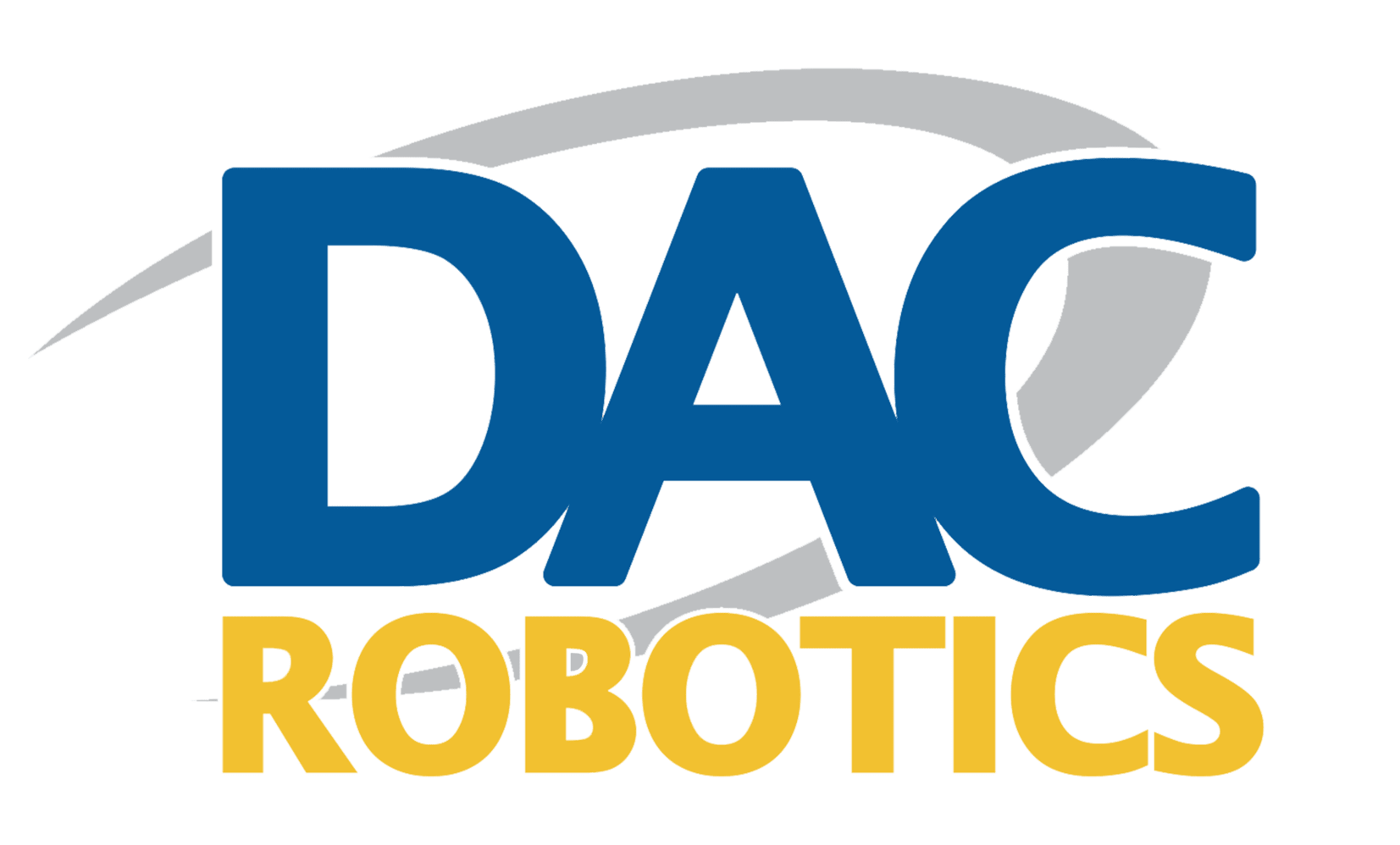 DAC Robotics Logo